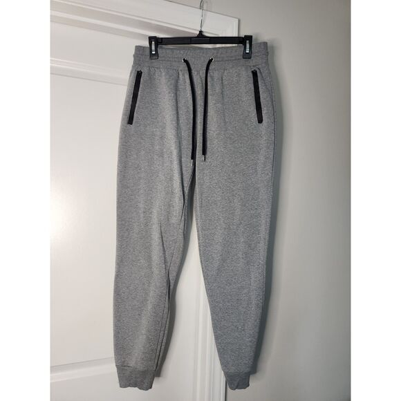 Pure Champ Men’s Gray Jogger Sweatpants – Size XL - Picture 1 of 3